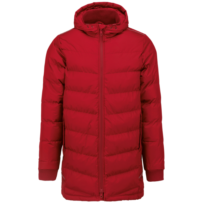 Parka Team sports PROACT