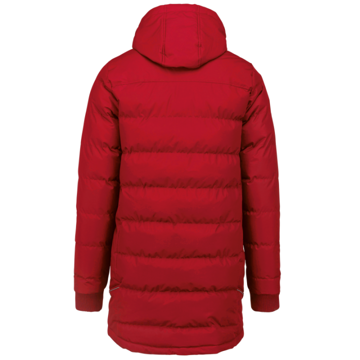 Parka Team sports PROACT