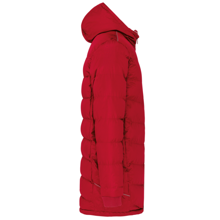 Parka Team sports PROACT