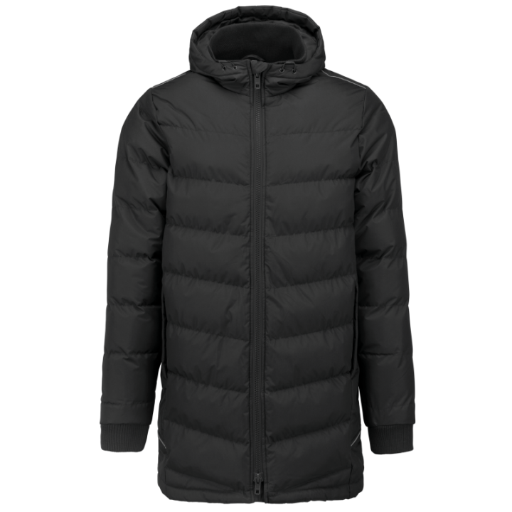 Parka Team sports PROACT