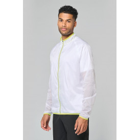 Blouson sport ultra léger