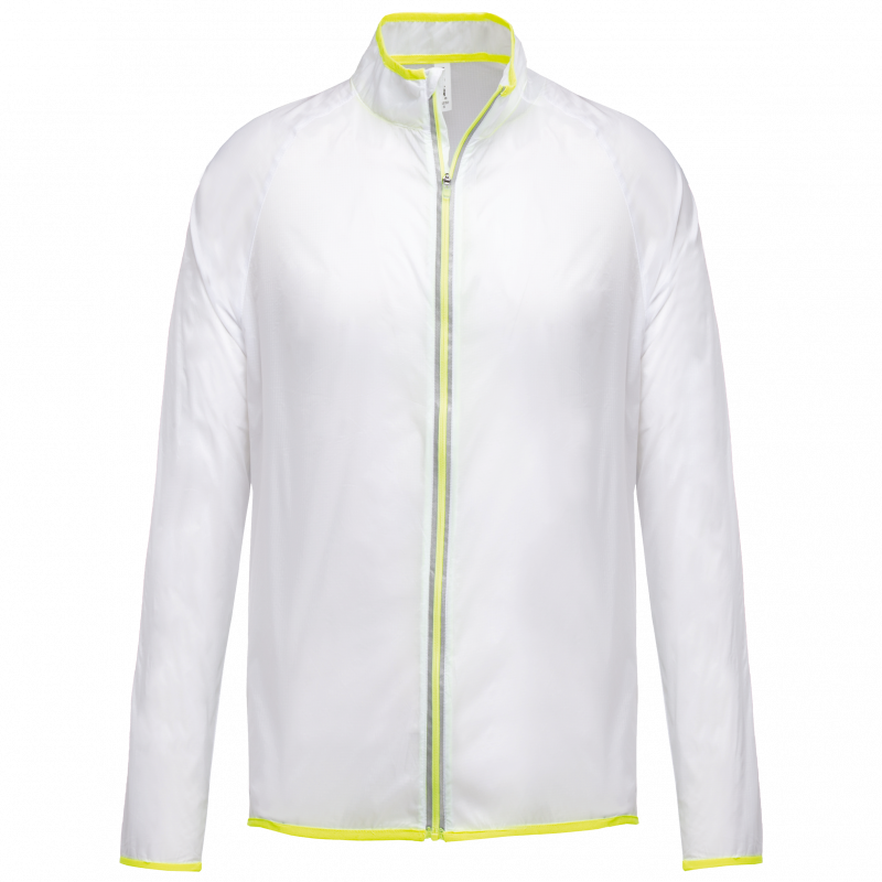 Blouson sport ultra léger