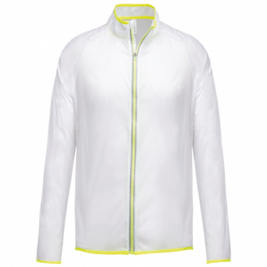 Blouson sport ultra léger