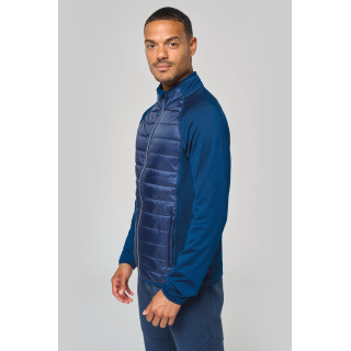 Veste sport bi-matière PROACT