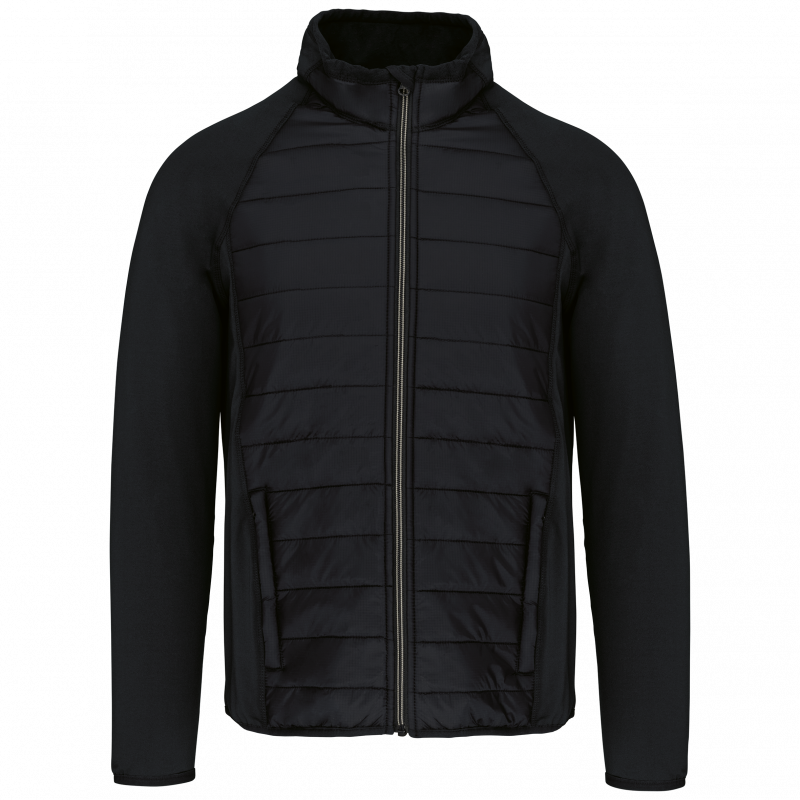 Veste sport bi-matière PROACT