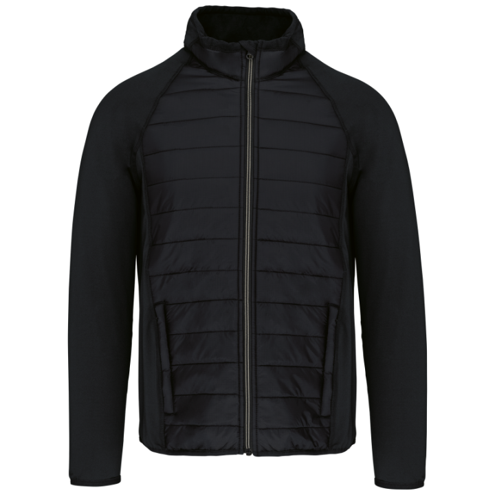 Veste sport bi-matière PROACT