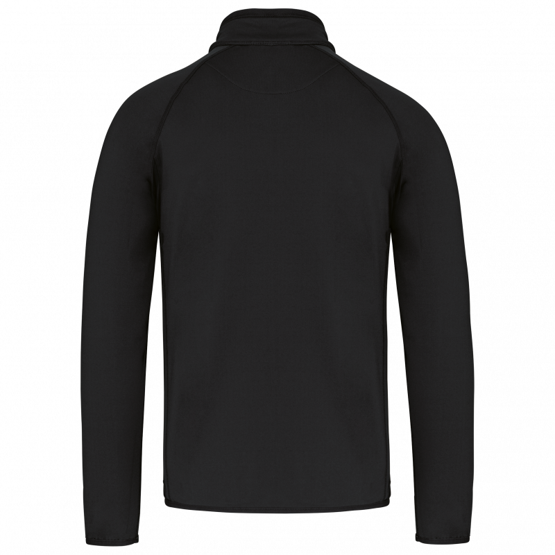 Veste sport bi-matière PROACT