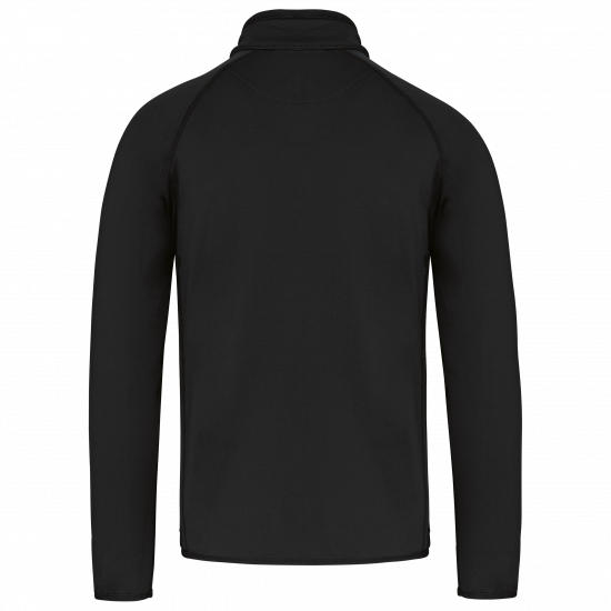 Veste sport bi-matière PROACT