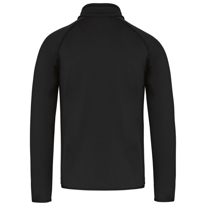 Veste sport bi-matière PROACT