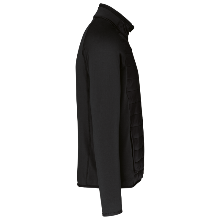 Veste sport bi-matière PROACT