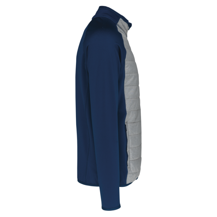 Veste sport bi-matière PROACT
