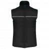 Gilet d'entraînement dos filet Runner