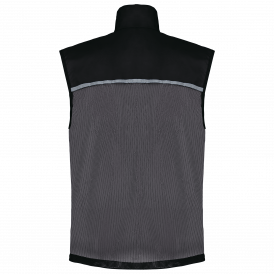 Gilet d'entraînement dos filet Runner (2)