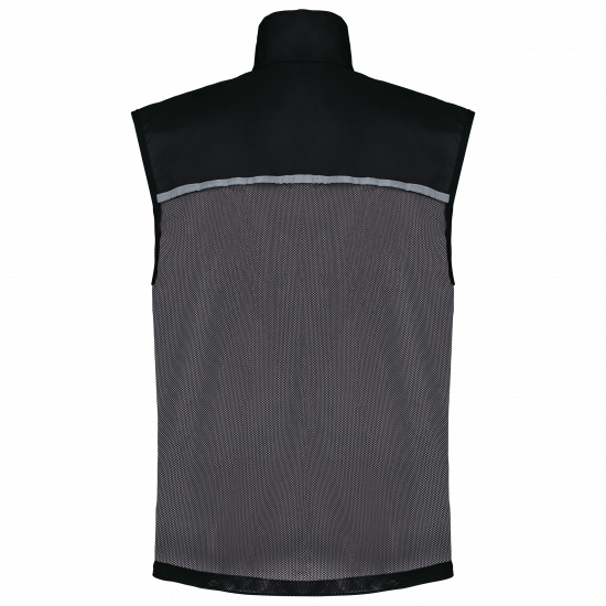 Gilet d'entraînement dos filet Runner