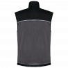 Gilet d'entraînement dos filet Runner