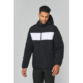 Veste club unisexe