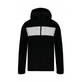 Veste club unisexe (2)
