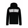 Veste club unisexe