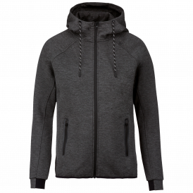 Veste capuche homme (2)
