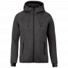 Veste capuche homme