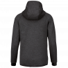 Veste capuche homme