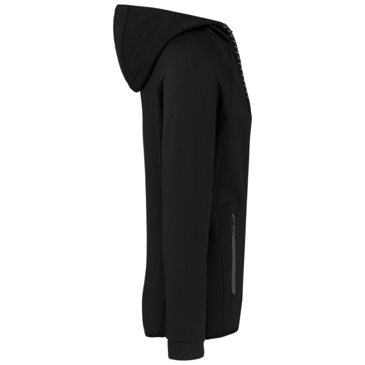 Veste capuche homme