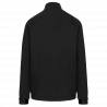 Veste col montant