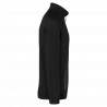 Veste col montant