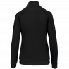 Veste sport col montant femme