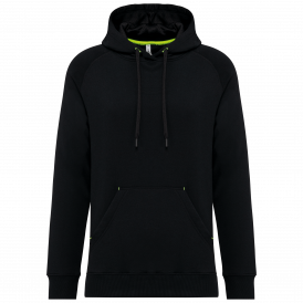 Sweat-shirt à capuche unisexe fil vortex très resistant (2)