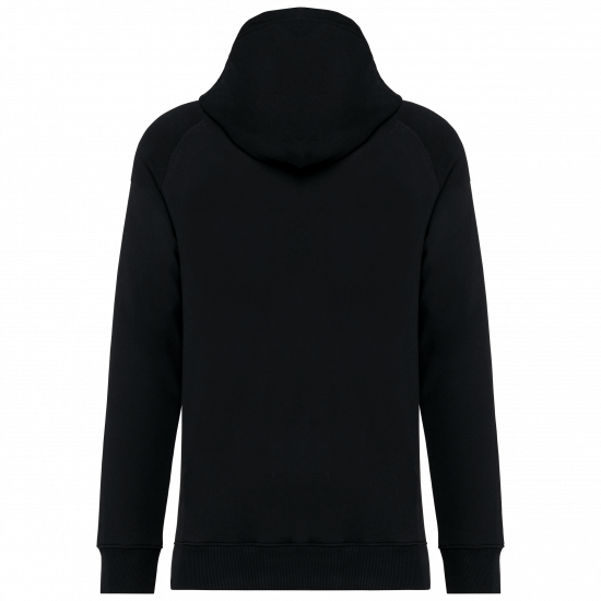 Sweat-shirt à capuche unisexe fil vortex très resistant
