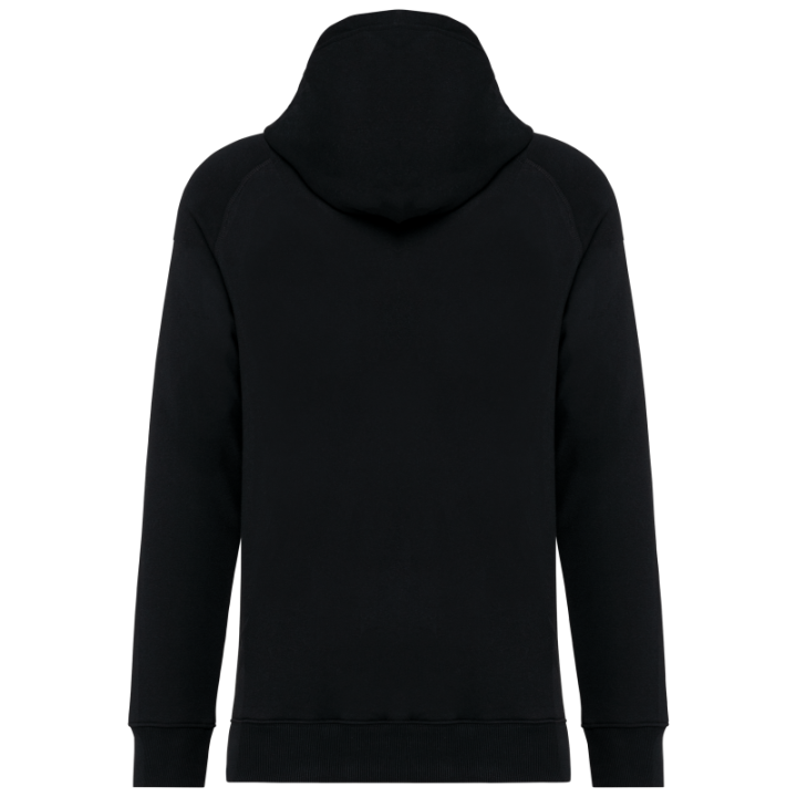 Sweat-shirt à capuche unisexe fil vortex très resistant