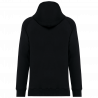 Sweat-shirt à capuche unisexe fil vortex très resistant
