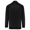 Veste de survêtement zippée avec liseré unisexe