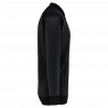 Veste de survêtement zippée avec liseré unisexe