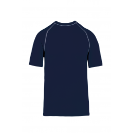 T-shirt technique unisexe manches courtes ProAct PA4007 – protection UV 40+