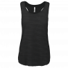 Débardeur sport femme