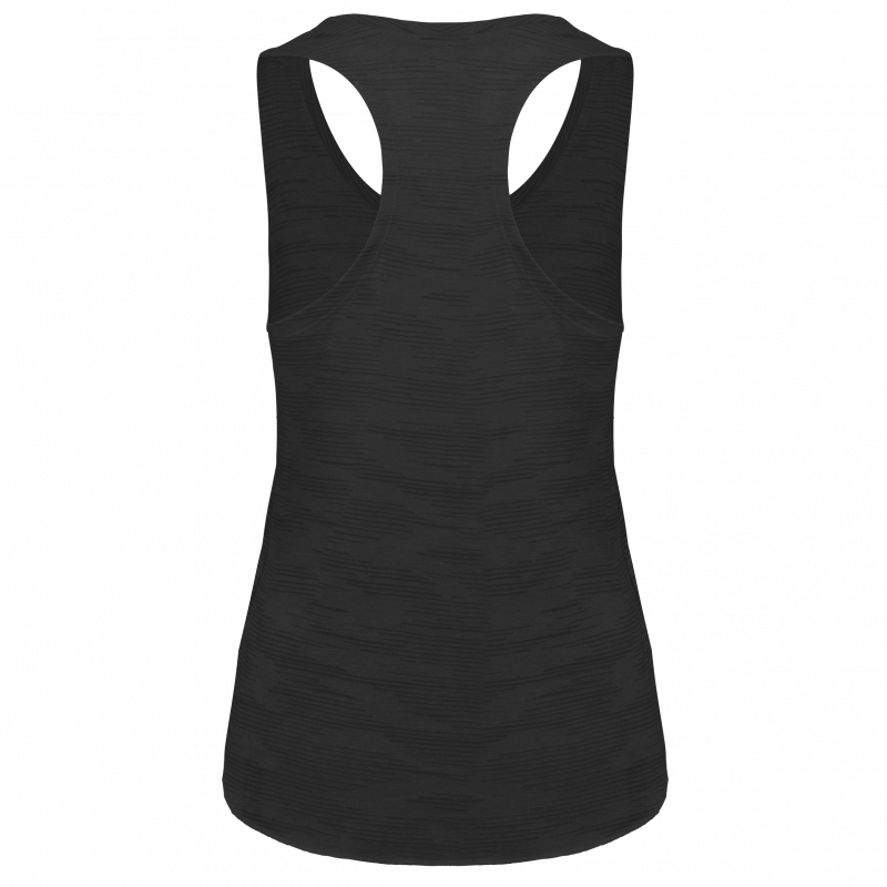 Débardeur sport femme