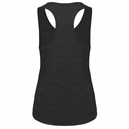 Débardeur sport femme