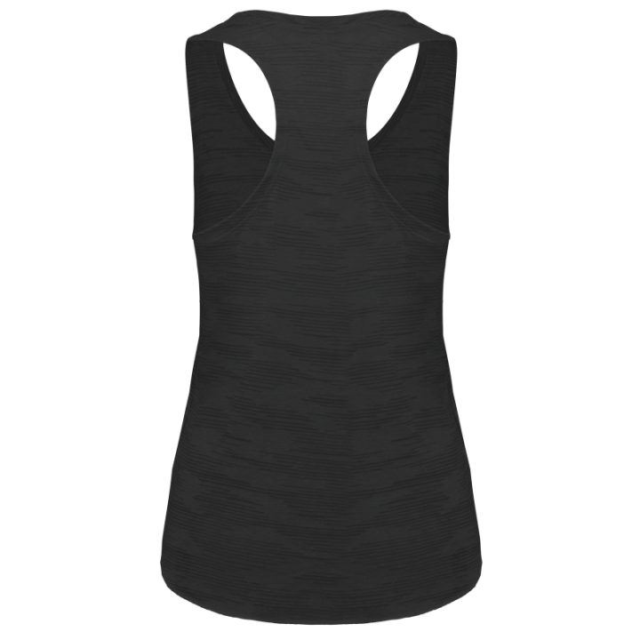 Débardeur sport femme