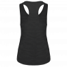 Débardeur sport femme