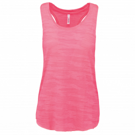 Débardeur sport femme