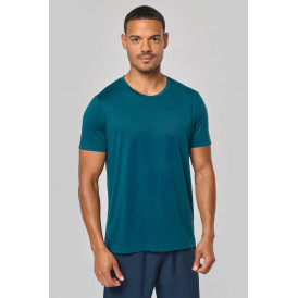 T-shirt triblend sport