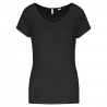 T-shirt de sport écoresponsable femme