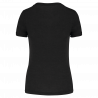 T-shirt triblend sport femme confort en coton