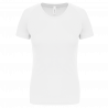 T-shirt sport manches courtes femme