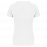 T-shirt sport manches courtes femme