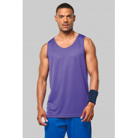 Débardeur sport homme