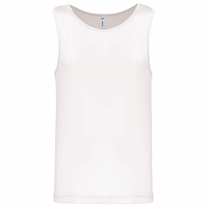 Débardeur sport homme