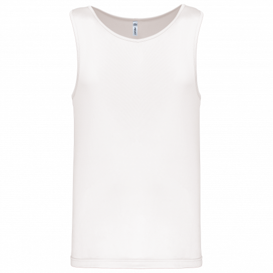 Débardeur sport homme